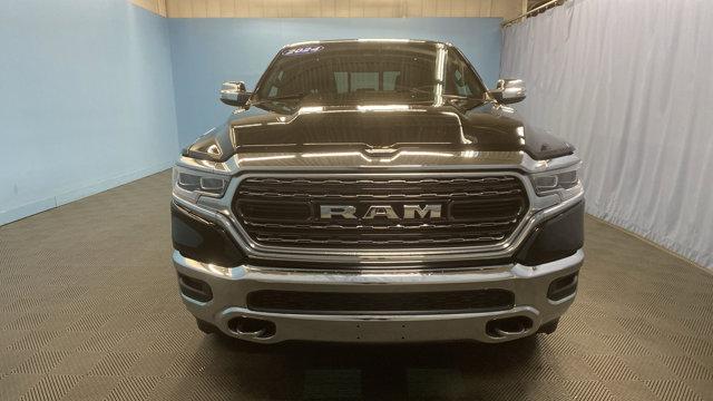 2024 ram 1500 limited