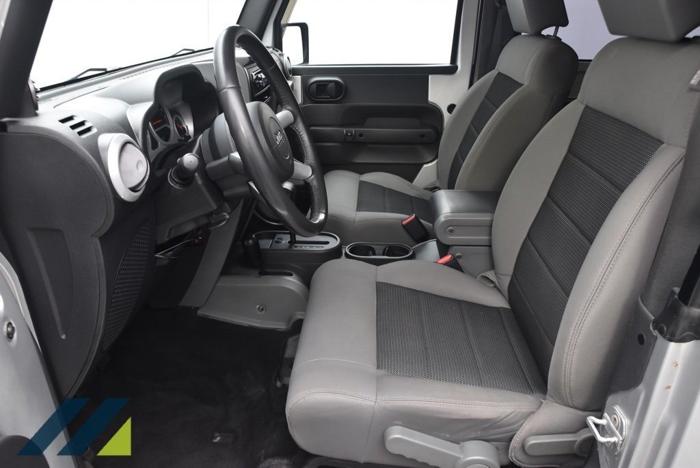 used 2010 jeep wrangler sahara chippewa falls, wi 54729 for sale in hallie, wisconsin