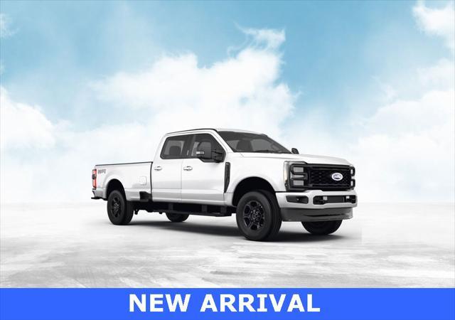 2023 ford f-350 xlt