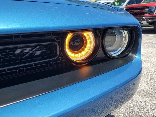 2021 dodge challenger r/t in tampa, florida