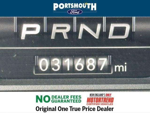 2021 ram 1500 in newington, new hampshire