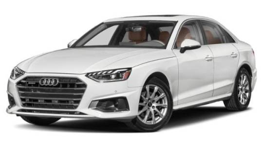 2025 Audi A4