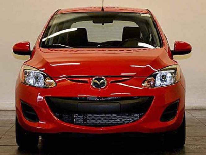 2014 mazda mazda2 sport hatchback in miami, fl