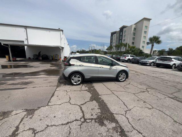 2023 chevrolet bolt ev fwd 1lt
