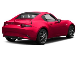 2017 Mazda Mx-5 miata grand touring