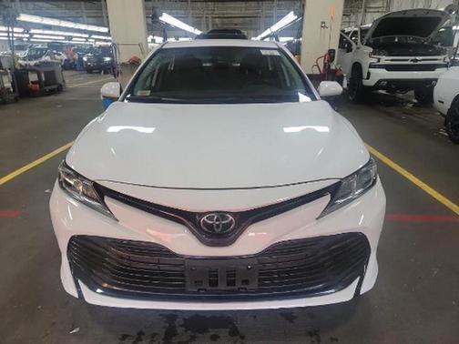 2020 toyota camry in saint louis, missouri