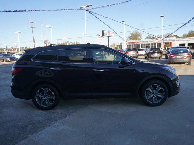 used 2016 hyundai santa fe fwd se hammond, la 70401 for sale in hammond, louisiana