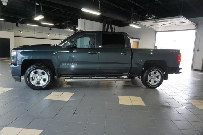 used 2018 chevrolet silverado 1500 lt greenwood, in 46143 for sale in greenwood, indiana