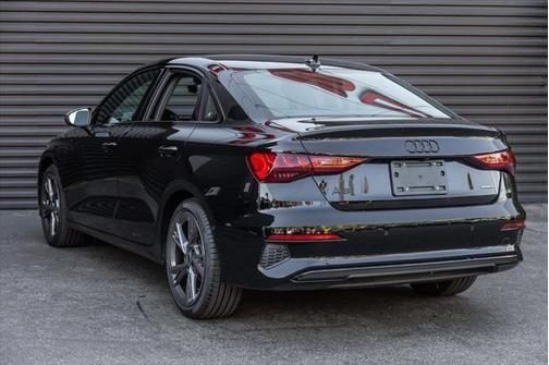 2024 audi a3