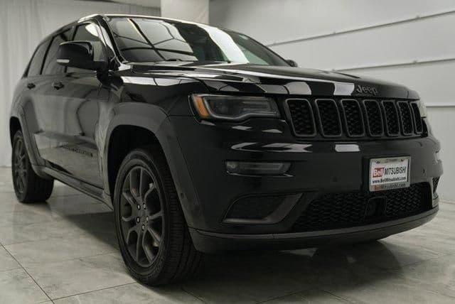 2020 jeep grand cherokee high altitude in rahway, new jersey