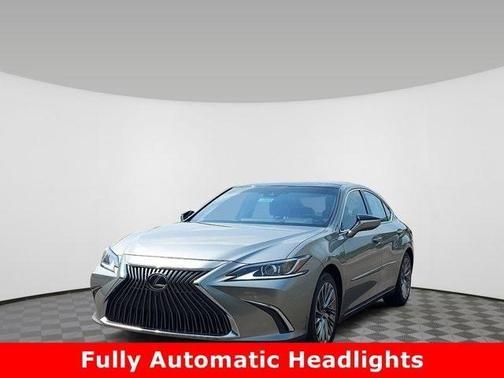 2019 lexus es 350 in delavan, wisconsin