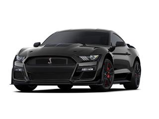 2022 Ford Mustang shelby gt500