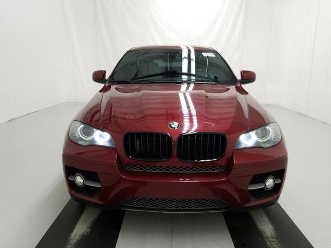 used 2011 bmw x6 xdrive50i mt. juliet, tn 37122 for sale in mount juliet, tennessee