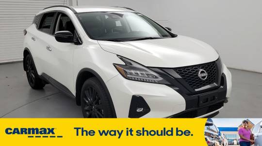 2023 Nissan Murano