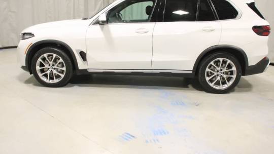2024 BMW X5