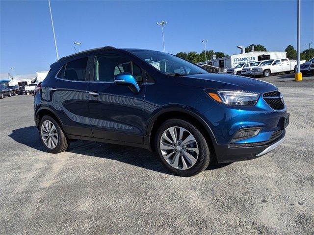 new 2019 buick encore fwd statesboro, ga 30458 for sale in statesboro, georgia