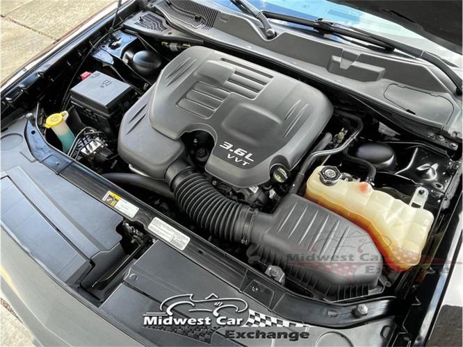 2014 dodge challenger in alsip, illinois