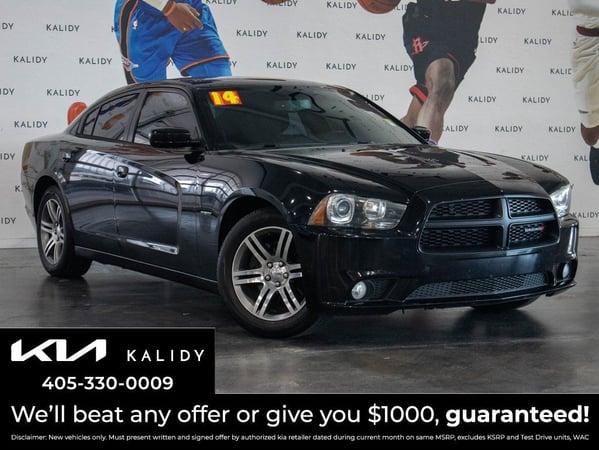 2014 dodge charger in beloit, wisconsin