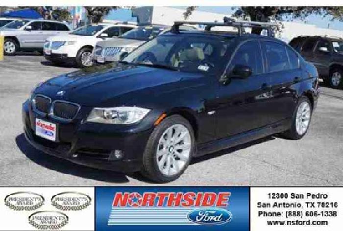 2011 bmw 3 series 328i in san antonio, tx