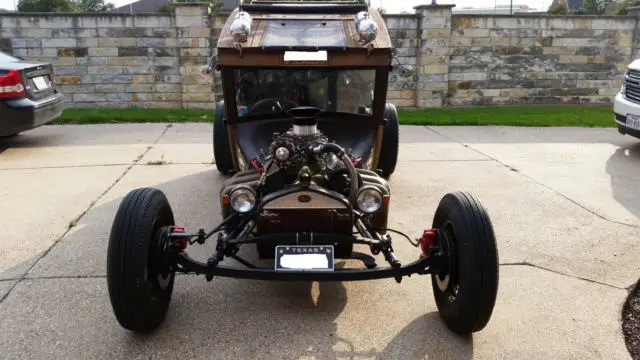 1927 ford, model t, hot rod, rat rod, street rod, classic, custom, antique,other
