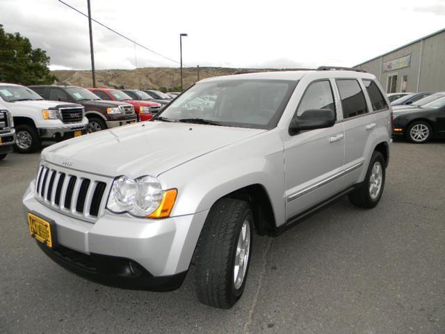 2010 jeep grand cherokee laredo for sale in rock springs, wyoming