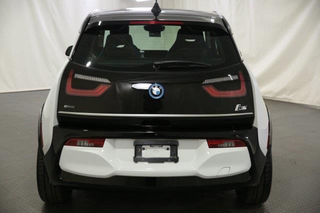 2019 bmw i3 s s 4dr hatchback w/ range extender for sale in norwood, massachusetts