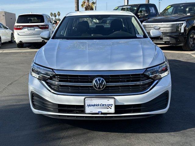 2024 volkswagen jetta 1.5t s