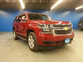 new 2015 chevrolet tahoe lt for sale in coldfoot, alaska