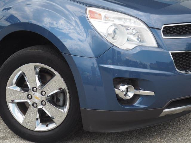 2012 chevrolet equinox ltz awd ltz 4dr suv for sale in milford, new hampshire