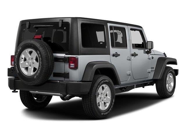 2018 jeep wrangler unlimited sport s 4x4 sport s 4dr suv for sale in westborough, massachusetts