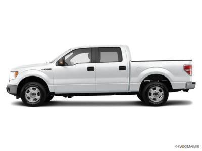 2014 ford f-150 fx2 4x2 fx2 4dr supercrew styleside 5.5 ft. sb for sale in denman, nebraska
