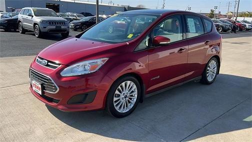 2017 ford c-max hybrid in saint louis, missouri