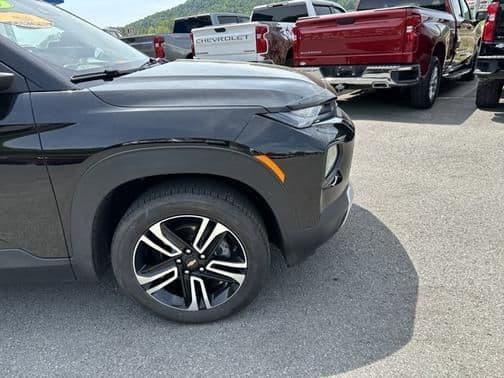 2023 chevrolet trailblazer lt in centralia, west virginia