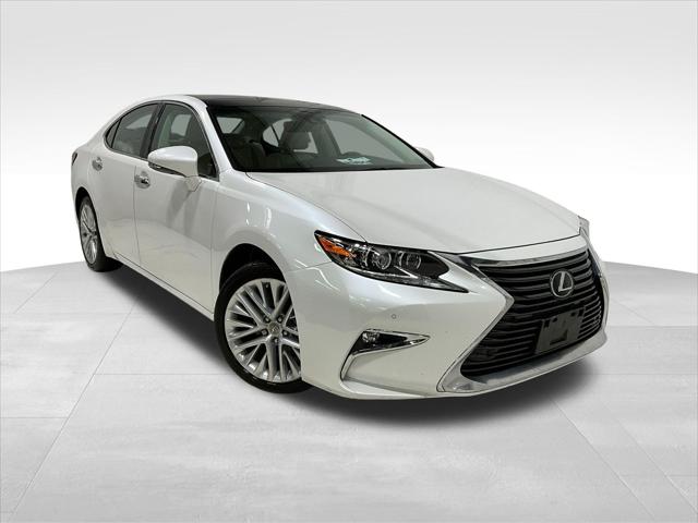 2018 lexus es 350 350