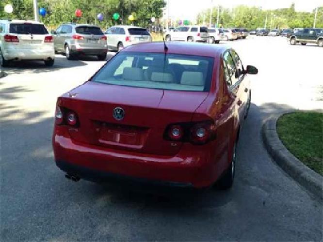 2010 volkswagen jetta se in tampa, fl