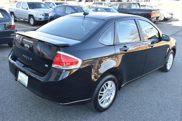 2010 ford focus se se 4dr sedan for sale in middletown, rhode island