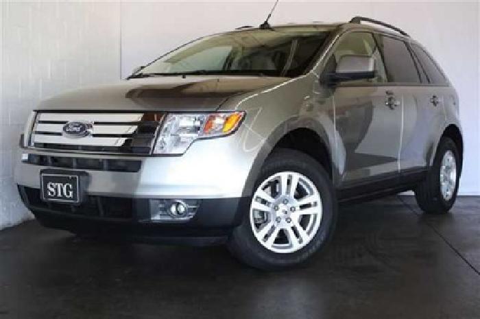 2008 ford edge in ontario, ca