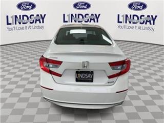 2020 Honda Accord hybrid base