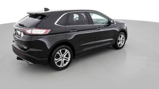 2015 Ford Edge