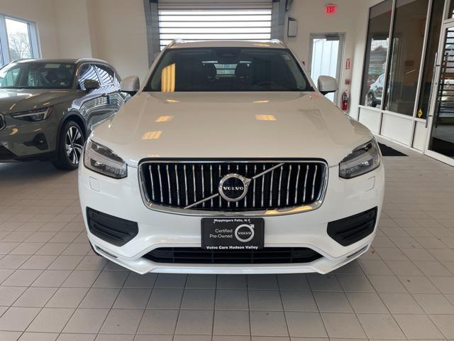 2023 volvo xc90 b5 core