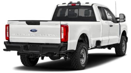2024 Ford F-250