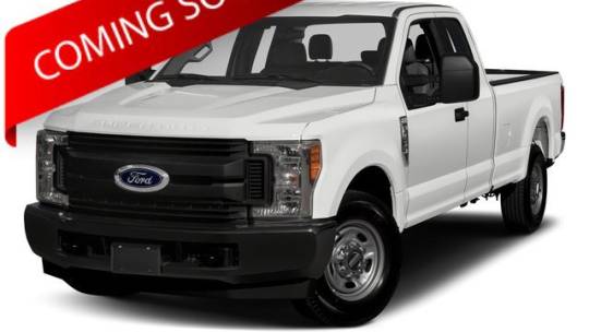 2017 ford f-350 super duty lariat