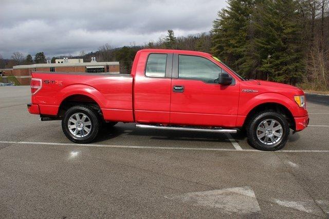 used 2009 ford f150 stx hazard, ky 41701 for sale in browns fork, kentucky