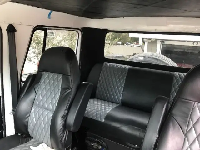 international custom