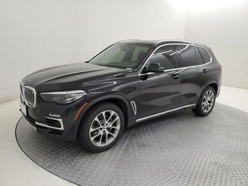 2021 bmw x5 in saint louis, missouri