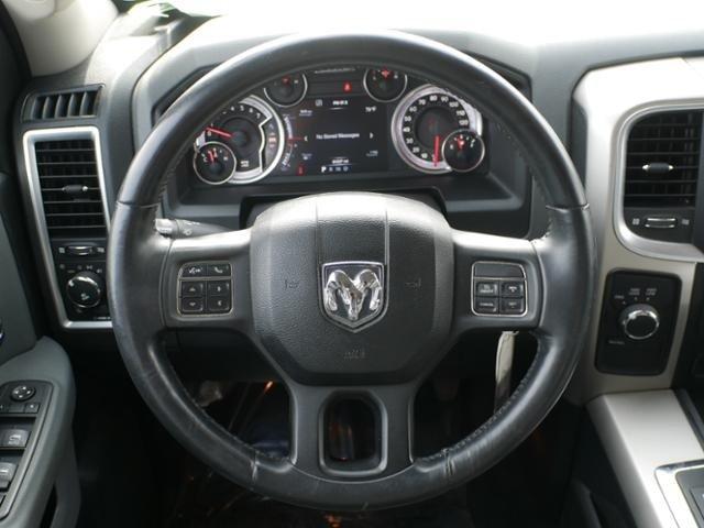 used 2013 ram 1500 outdoorsman rochester, mn 55904 for sale in rochester, minnesota