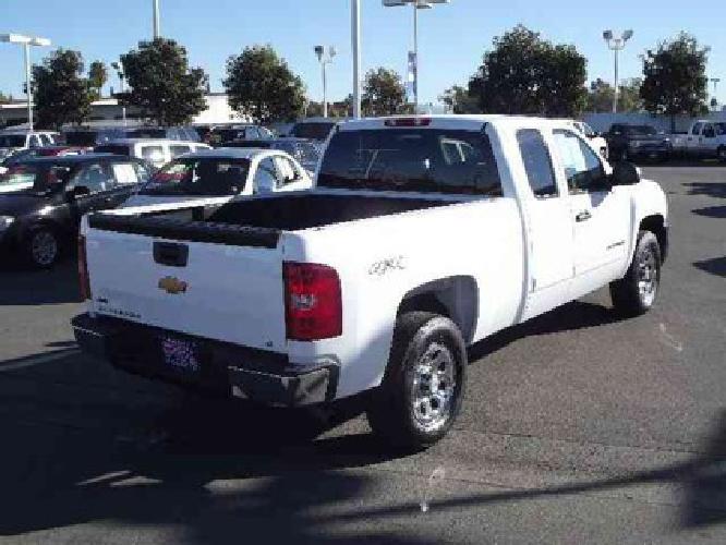 2013 chevrolet silverado 1500 lt in costa mesa, ca