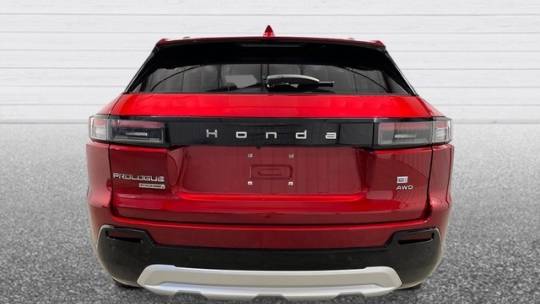 2024 Honda Prologue