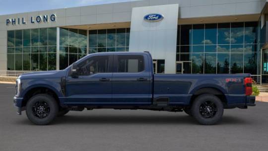 2024 Ford F-250