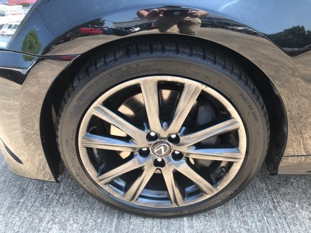 used 2015 lexus gs 350 alexander city, al 35010 for sale in alexander city, alabama